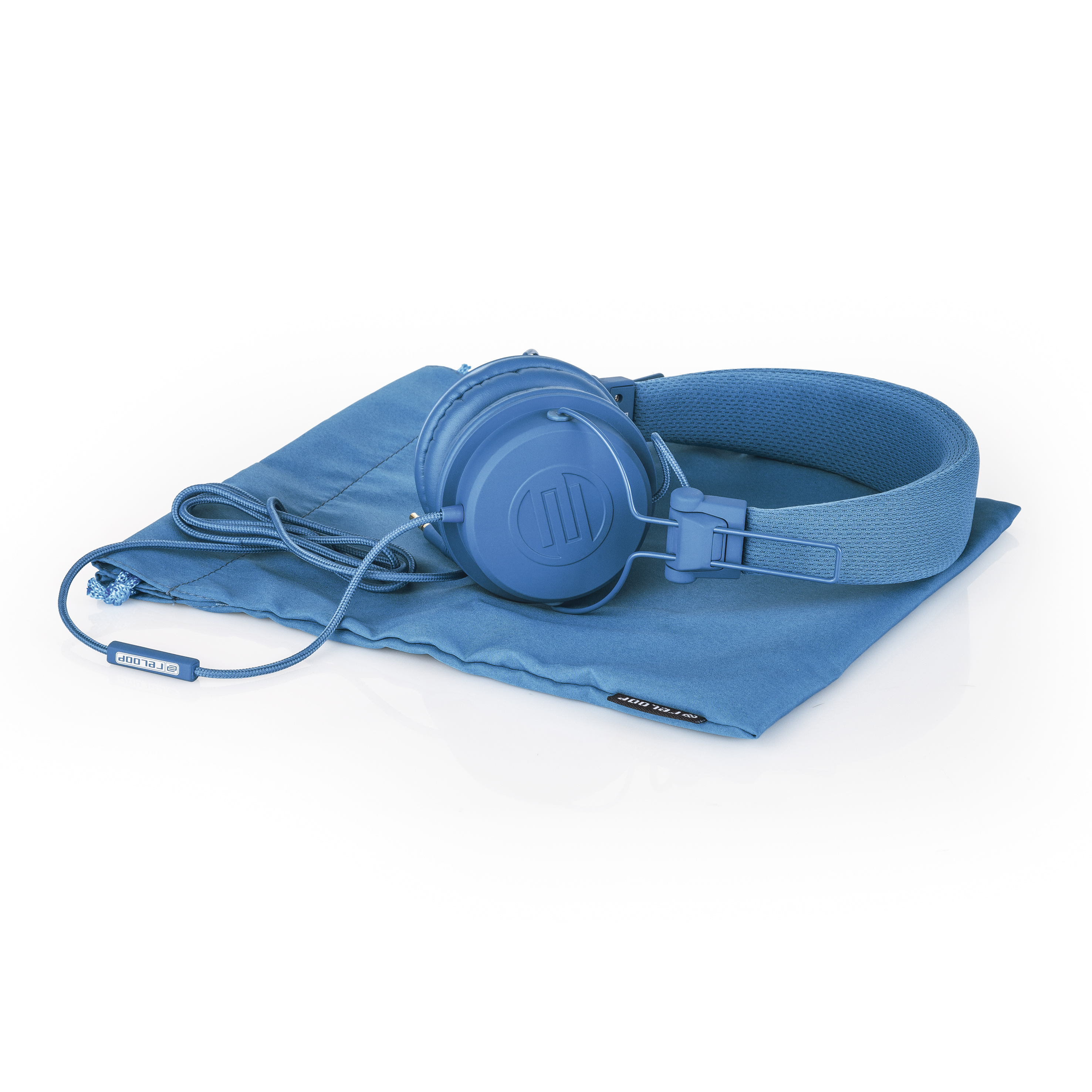 Reloop RHP-6 Blue по цене 5&nbsp;990 ₽
