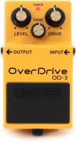 Boss OD-3 по цене 15&nbsp;980 ₽