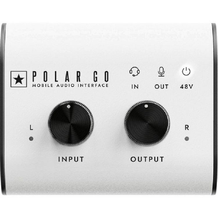 Blackstar Polar Go по цене 8&nbsp;790 ₽