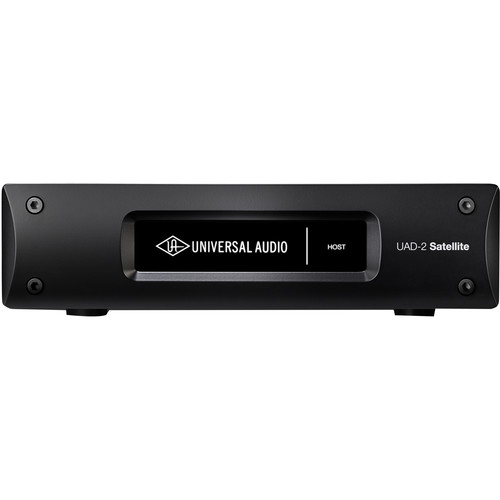Universal Audio UAD-2 Satellite USB OCTO Core по цене 145&nbsp;440 ₽