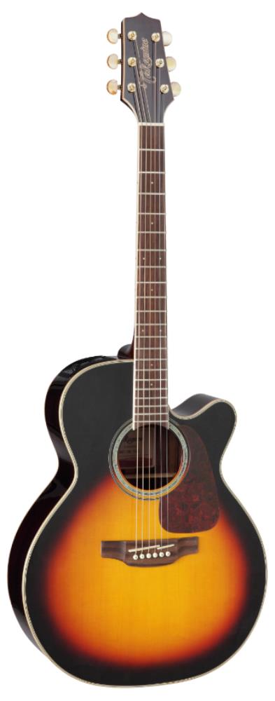 Takamine GN71CE-BSB по цене 64&nbsp;390 ₽