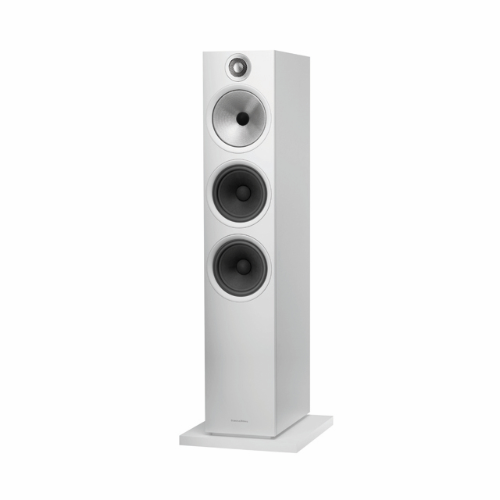 Bowers & Wilkins 603 S2 Anniversary Edition White по цене 218&nbsp;000 ₽