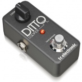 TC Electronic DITTO LOOPER по цене 9&nbsp;030 ₽
