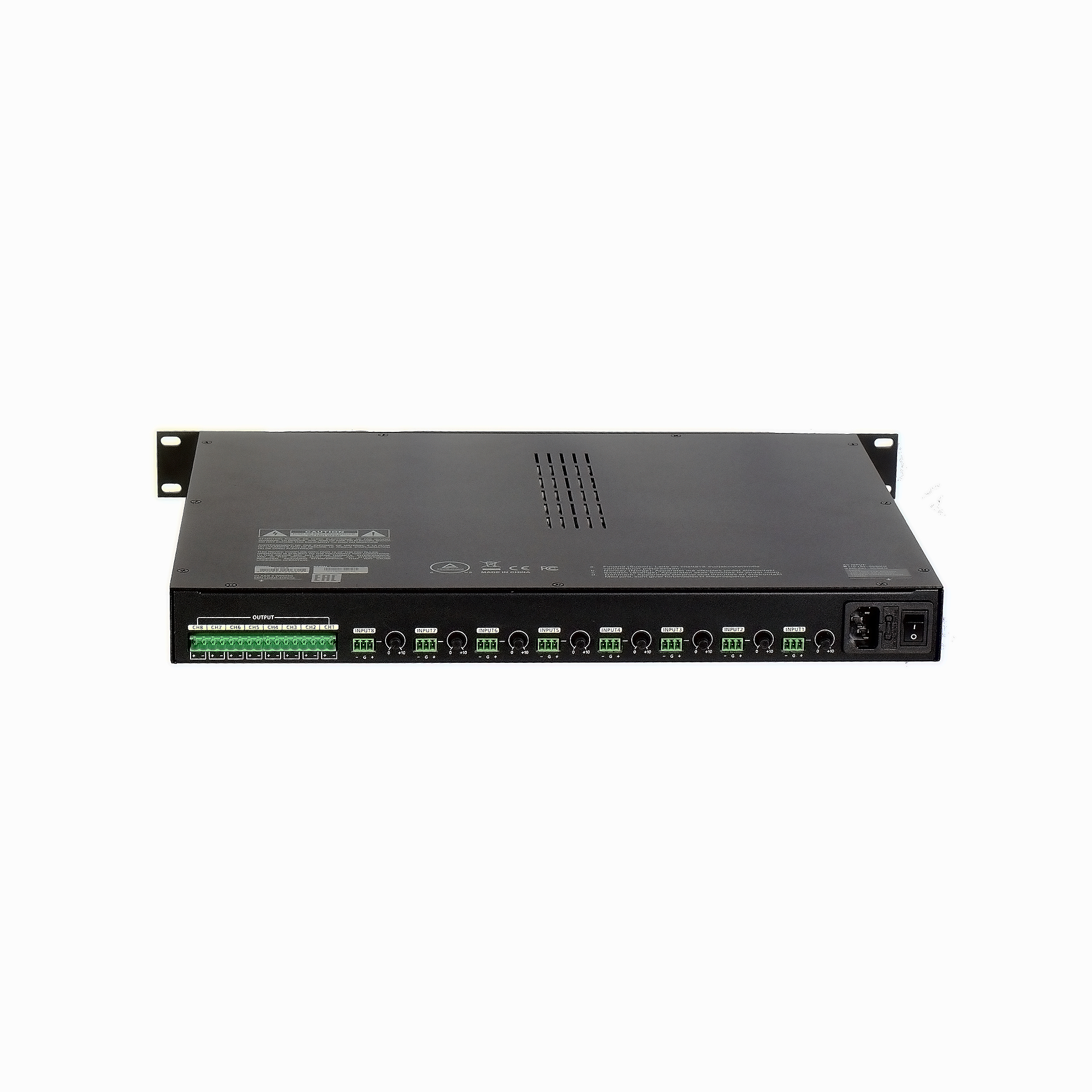 Invotone D150.8 по цене 43&nbsp;190 ₽