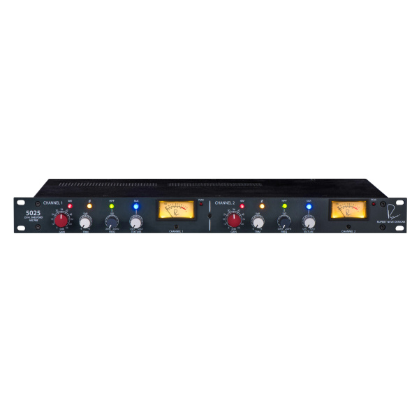 Rupert Neve Designs 5025 Dual Shelford Mic Pre по цене 418&nbsp;320 ₽