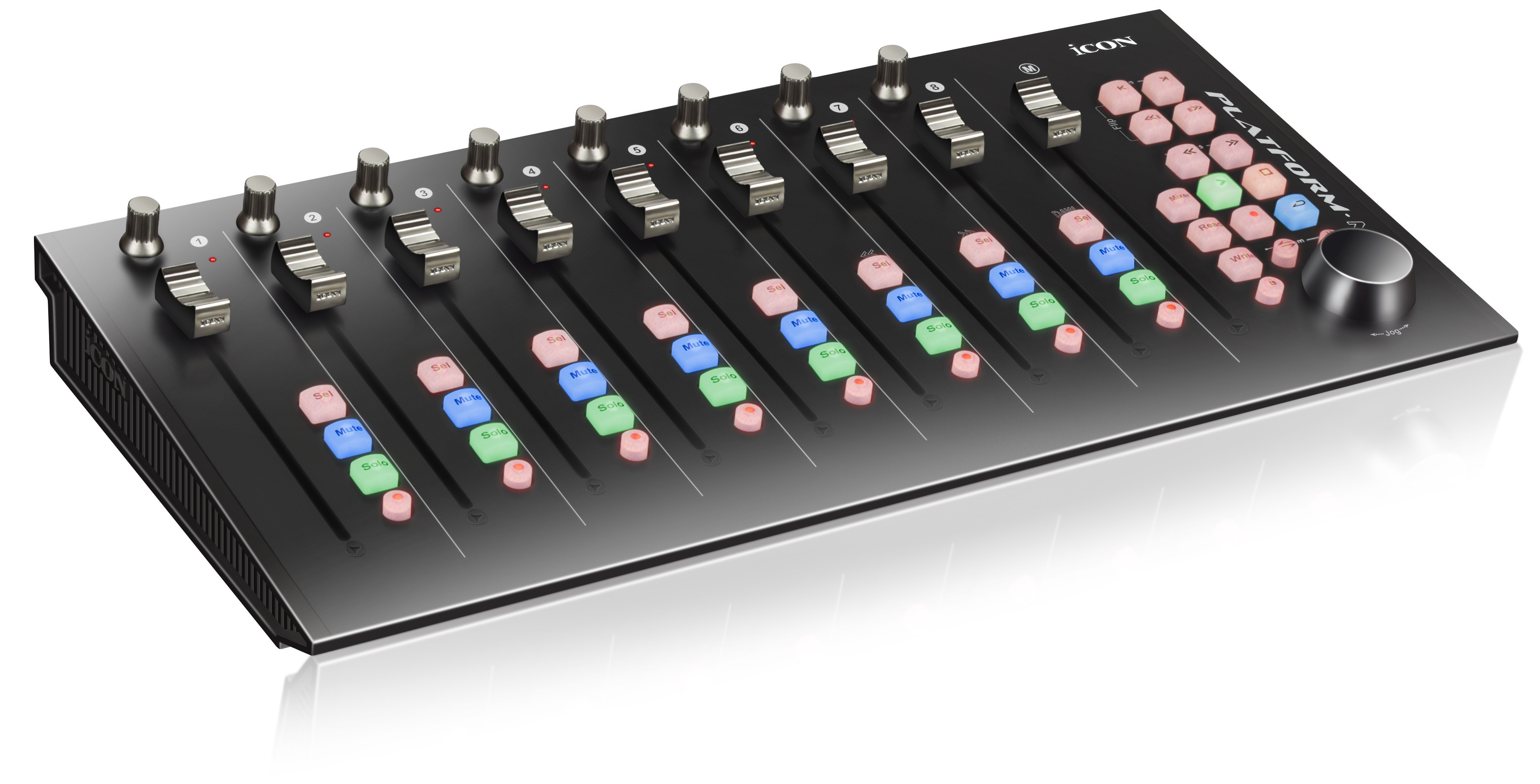 Icon Platform M+ по цене 52&nbsp;410 ₽