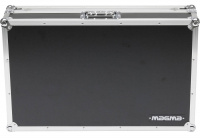 Magma DJ-Controller Workstation NV2/NV black/silver по цене 29&nbsp;540 ₽