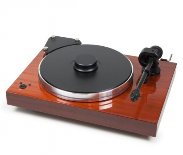 Pro-Ject Xtension 9 Evolution Mahogany по цене 220&nbsp;000 ₽
