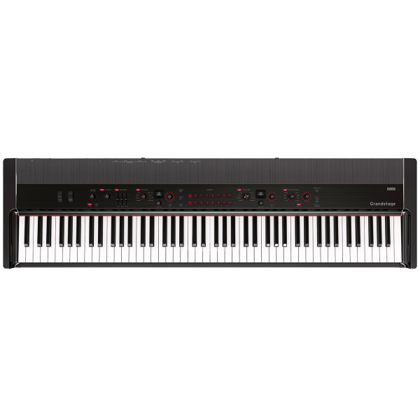 Korg Grandstage 88 по цене 229&nbsp;000 ₽