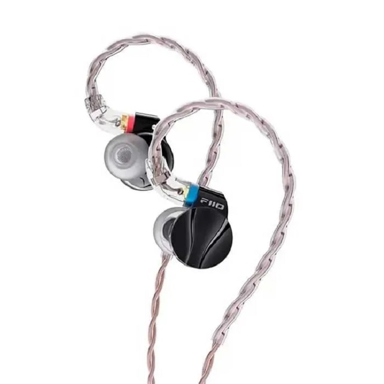 FIIO FD15 Black по цене 12&nbsp;990 ₽
