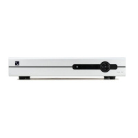 PS Audio Stellar DAC Silver