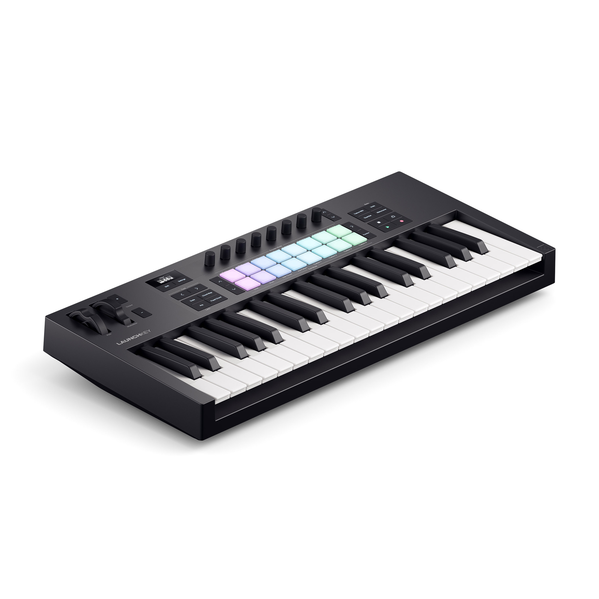 Novation LaunchKey 37 Mk4 по цене 21&nbsp;490 ₽