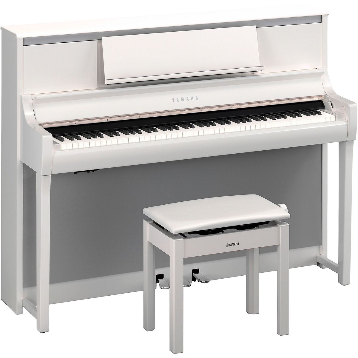 Yamaha CSP-295PWH по цене 804&nbsp;100 ₽