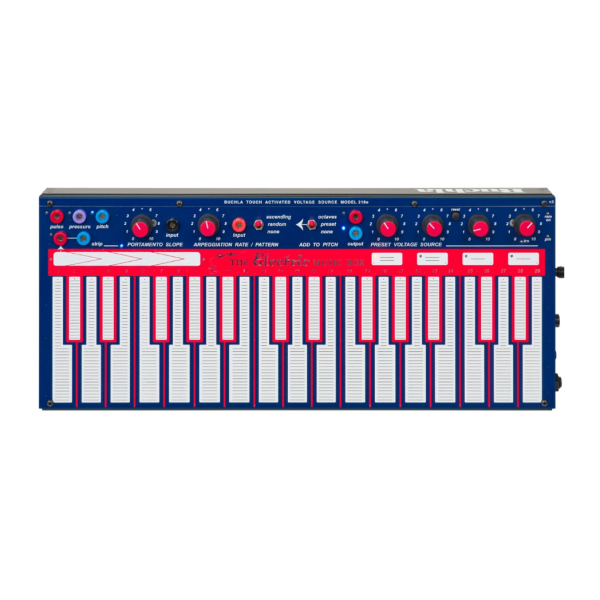 Buchla LEM 218 v3 по цене 147&nbsp;750 ₽