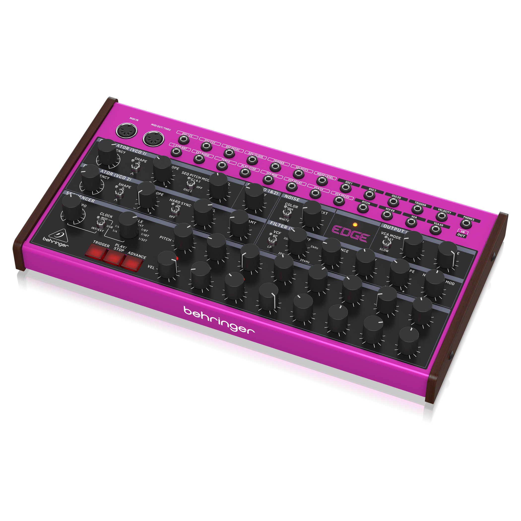 Behringer Edge по цене 22&nbsp;140 ₽