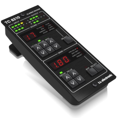 TC Electronic TC8210-DT по цене 9&nbsp;590 ₽