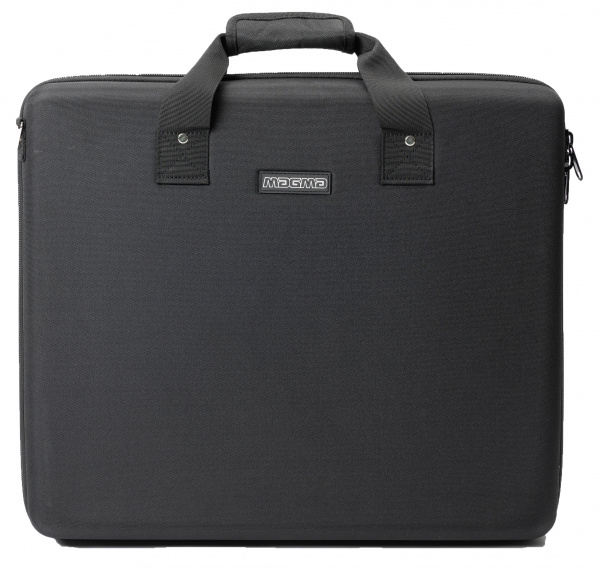 Magma CTRL Case MPC X black/black по цене 11&nbsp;480 ₽