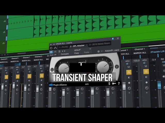 Behringer Studio M по цене 5&nbsp;900 ₽