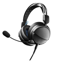 Audio-Technica ATH-GL3BK по цене 13&nbsp;450 ₽