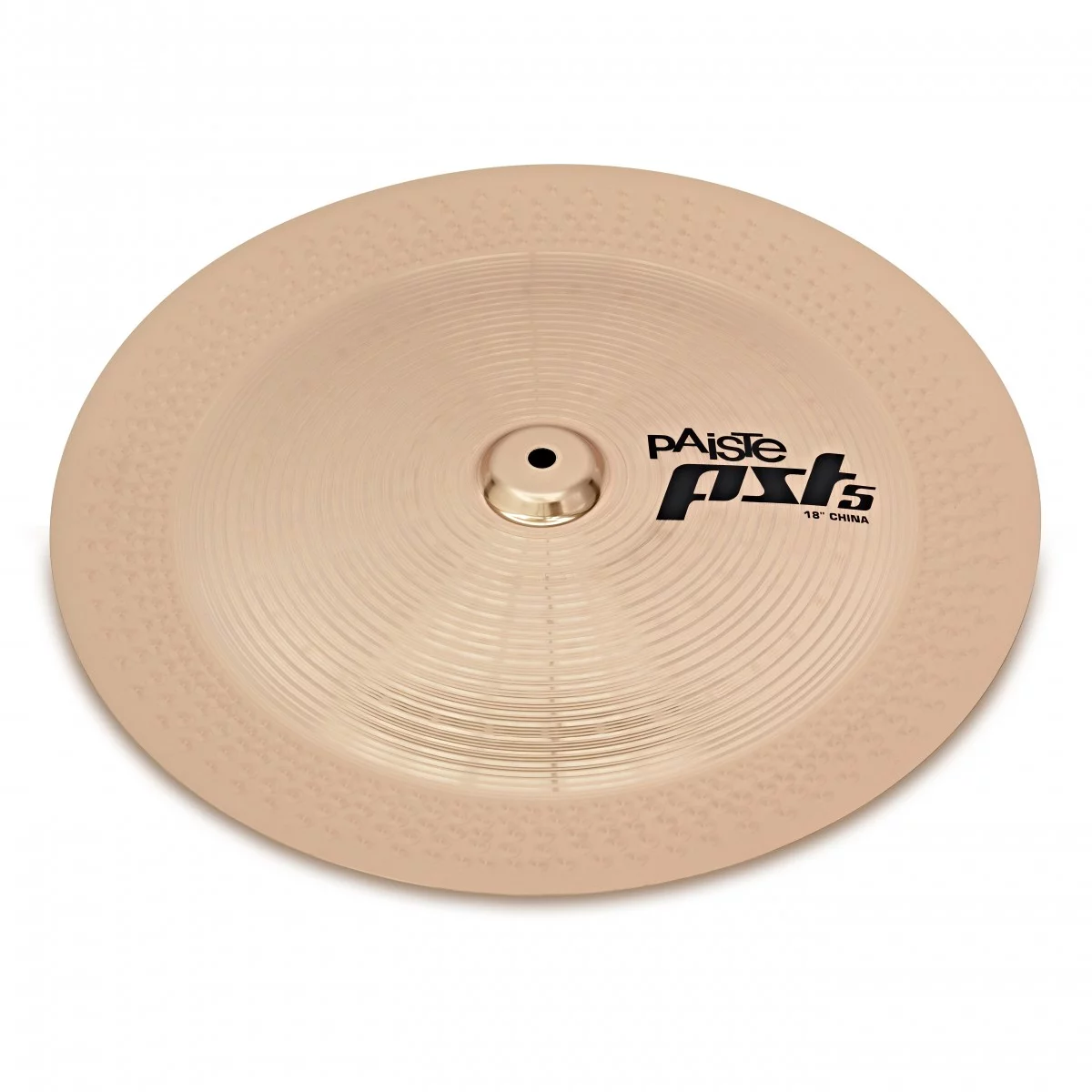 Paiste 18" PST5 China по цене 10&nbsp;610 ₽