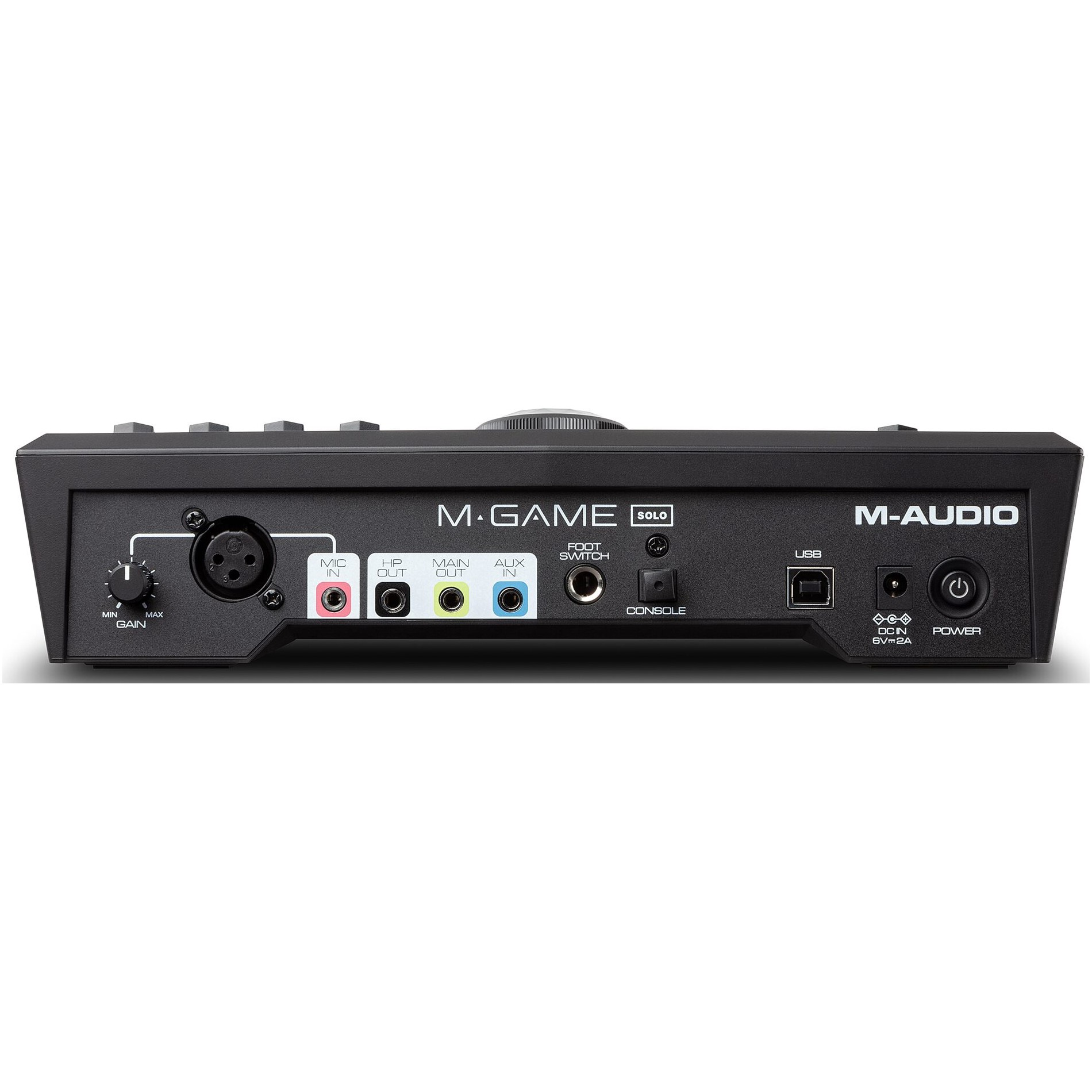 M-Game Solo по цене 20&nbsp;700 ₽