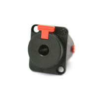 Neutrik NJ3FP6C-B по цене 1&nbsp;500 ₽