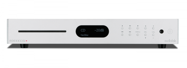 AudioLab 8300CDQ Silver по цене 176&nbsp;000 ₽
