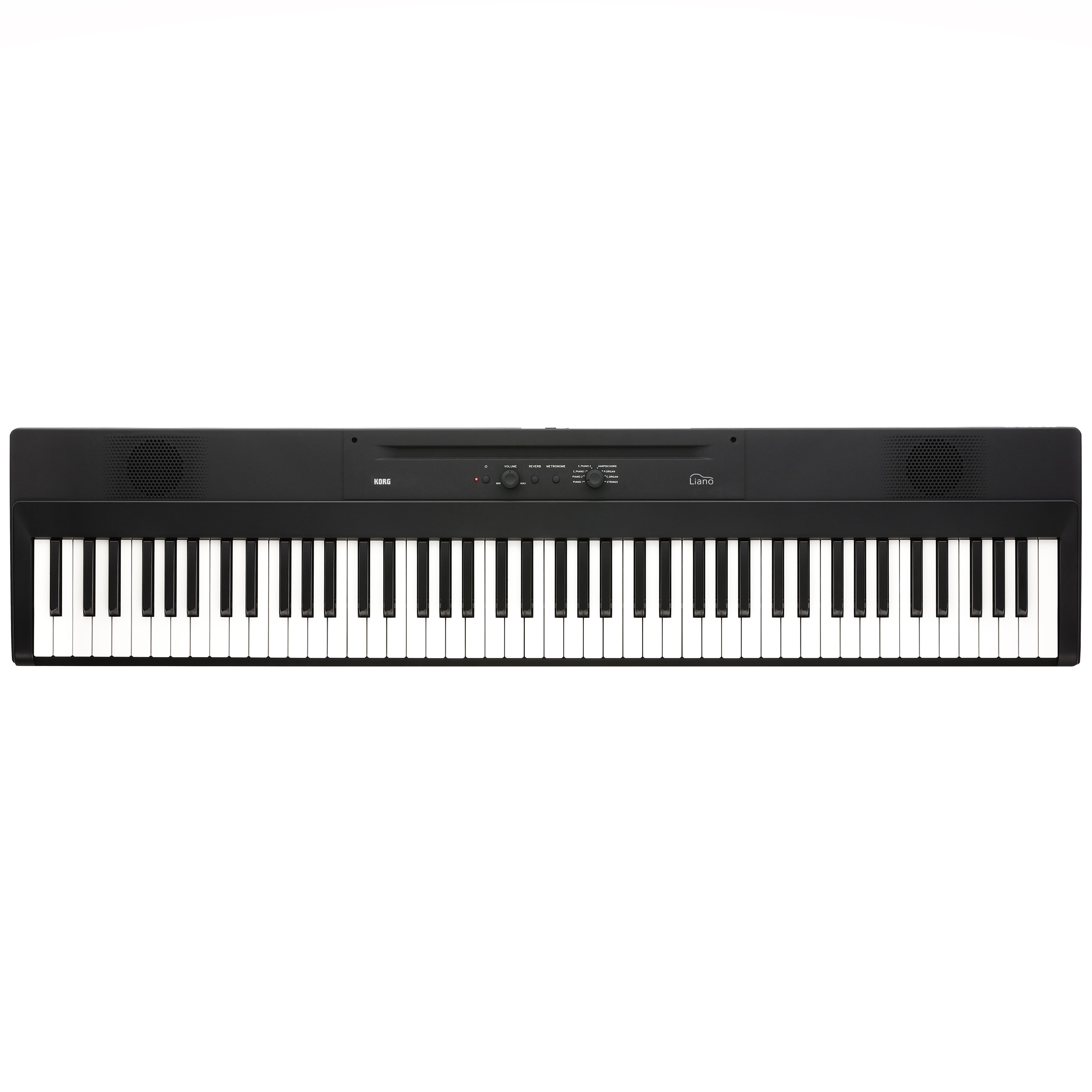 Korg L1 Liano BK по цене 56&nbsp;090 ₽