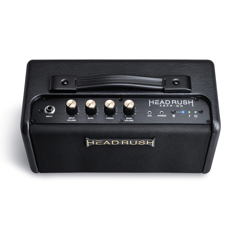 Headrush FRFR-GO по цене 19&nbsp;090 ₽