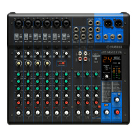 Yamaha MG12XUK по цене 54&nbsp;980 ₽