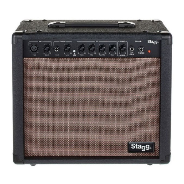 Stagg 20 AA R по цене 10&nbsp;520 ₽