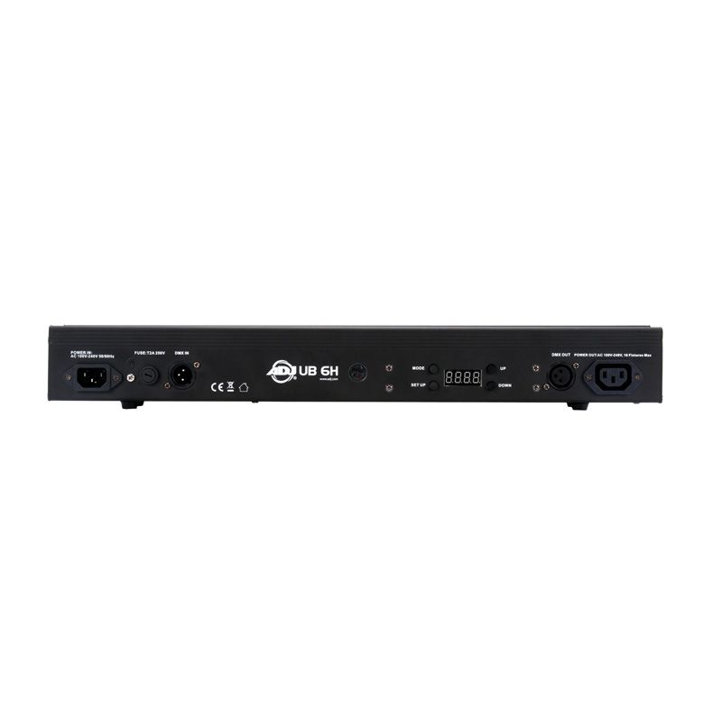 ADJ UB 6H по цене 25&nbsp;200 ₽