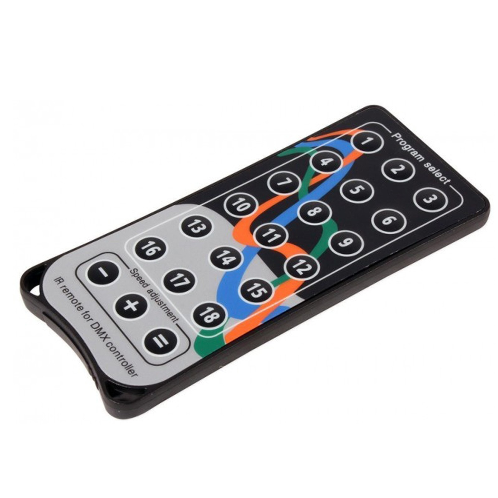 Chauvet-DJ Xpress Remote по цене 970 ₽