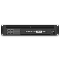 RAM Audio MDi4-6K по цене 167&nbsp;850 ₽