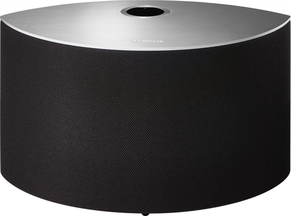 Technics SC-C30 Black/Silver по цене 94&nbsp;990 ₽