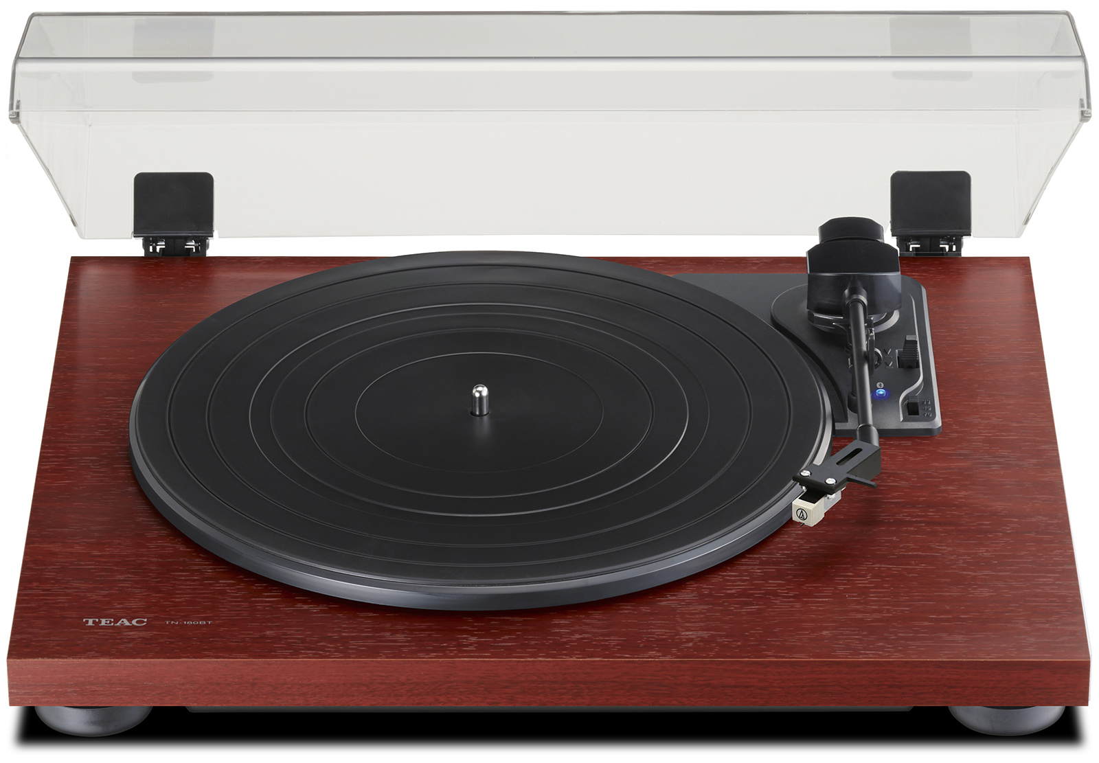 TEAC TN-180BT-A3 Cherry по цене 25&nbsp;500 ₽