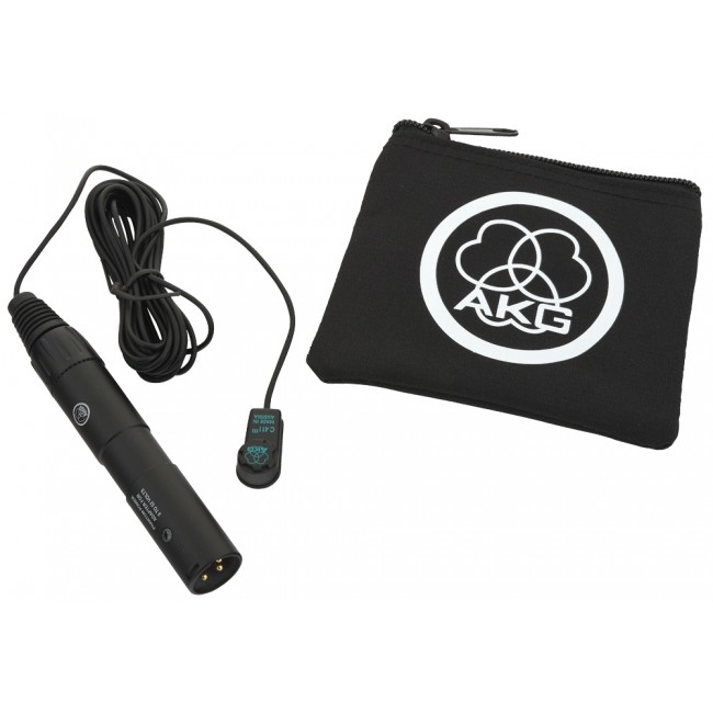 AKG C411PP по цене 20&nbsp;000 ₽