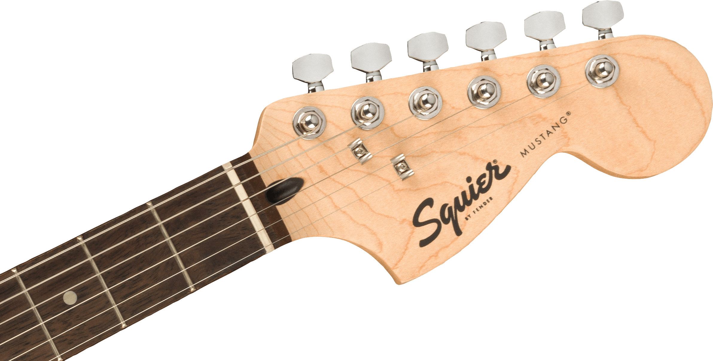 Fender Squier Bullet Mustang HH COMP Sherwood Green по цене 21&nbsp;670 ₽