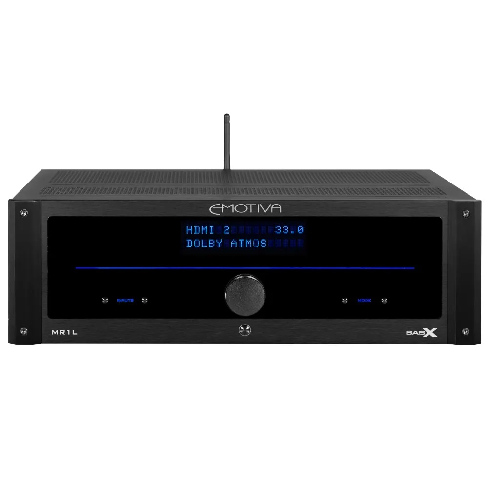 Emotiva MR-1L по цене 269&nbsp;990 ₽