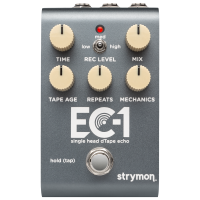 Strymon EC-1 Delay по цене 26&nbsp;340 ₽