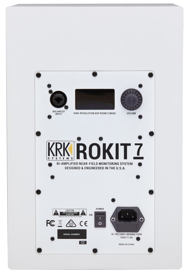 KRK RP7G4WN по цене 37&nbsp;830 ₽