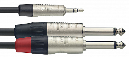 STAGG NYC2/MPS2PR по цене 1&nbsp;150 ₽