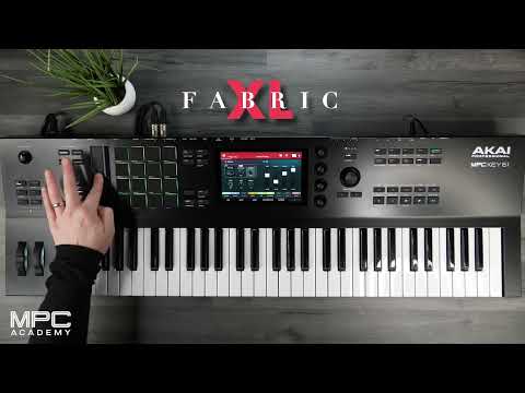 AKAI MPC Key 61 по цене 200&nbsp;060 ₽