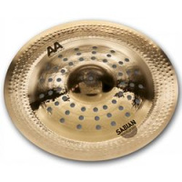 Sabian 19" AA Holy China по цене 33&nbsp;140 ₽
