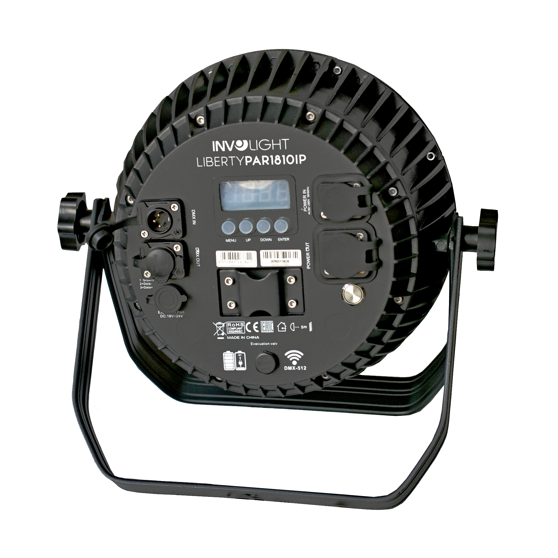 Involight LIBERTYPAR1810IP по цене 47&nbsp;760 ₽