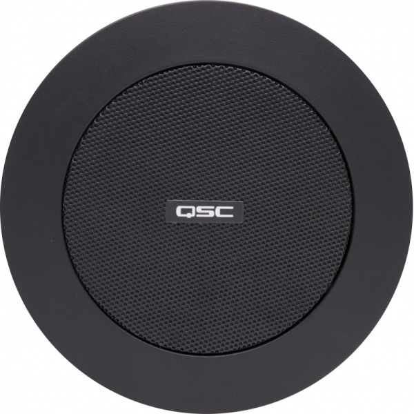 QSC AD-C.SAT-BK по цене 13&nbsp;510 ₽