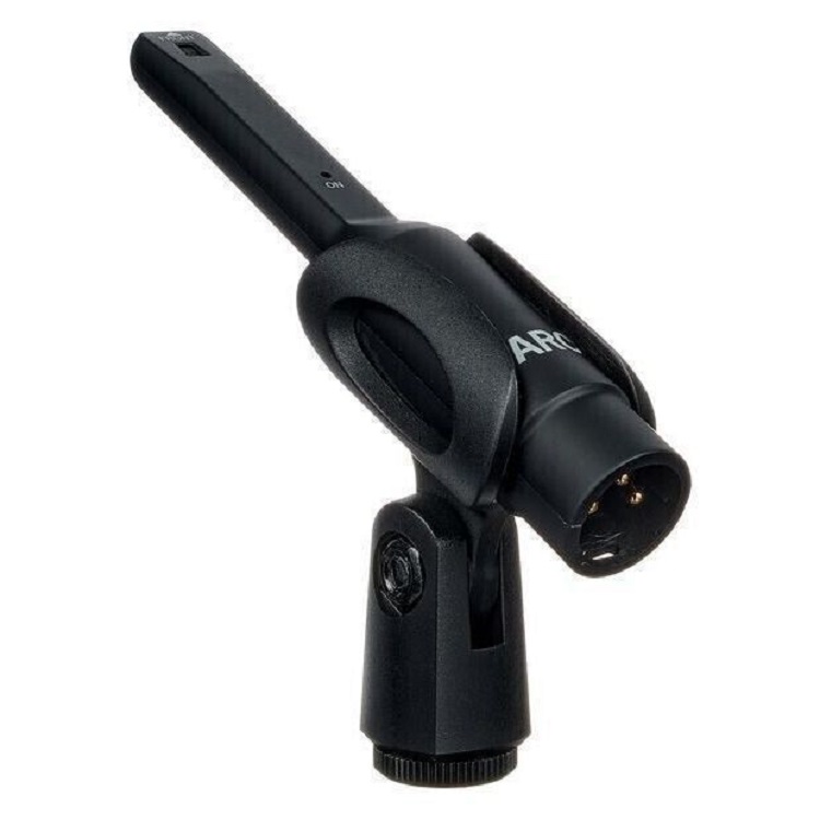 IK Multimedia ARC 4 Soft + Mic по цене 17&nbsp;400 ₽