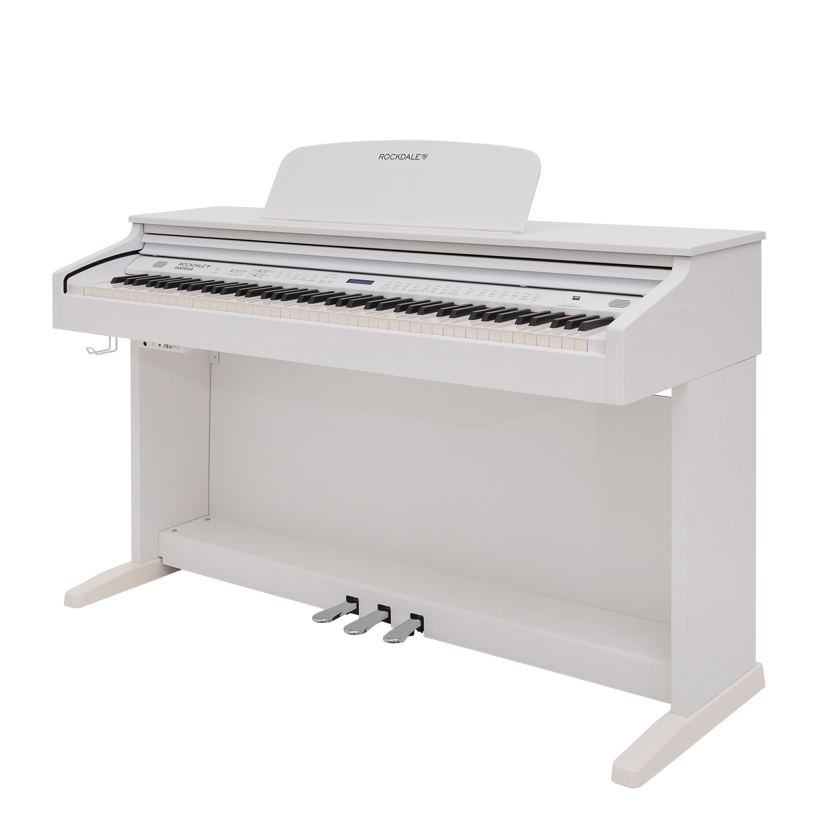 Rockdale Fantasia 128 White по цене 104&nbsp;000 ₽