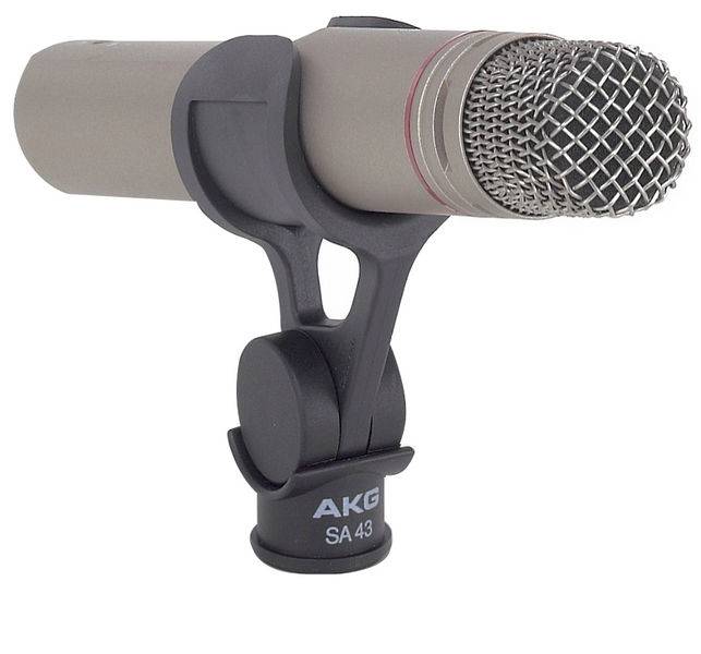 AKG C1000S по цене 30&nbsp;260 ₽