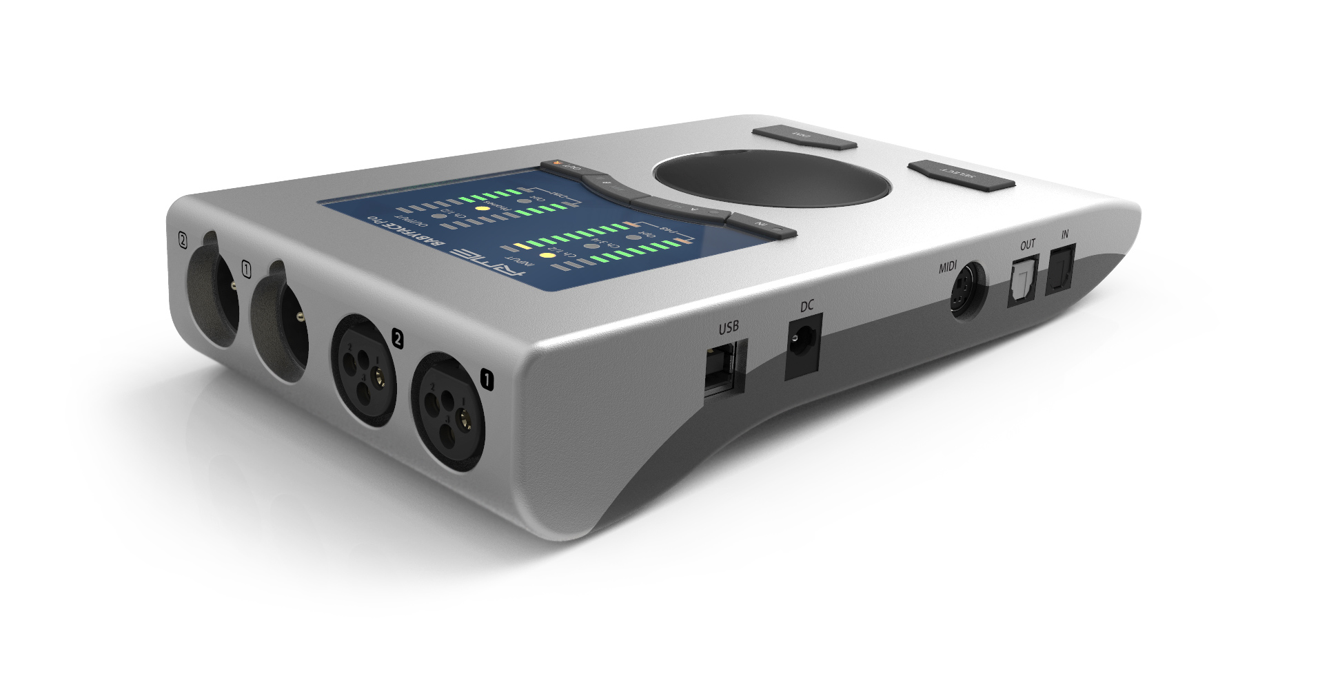 RME MADIface Pro по цене 124&nbsp;660 ₽